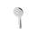 1.75 GPM Round Single Function Handshower in Polished Chrome