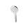 1.75 GPM Round Single Function Handshower in Polished Nickel
