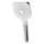 1.75 GPM Square Single Function Hand Shower in Polished Chrome