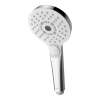 1.75 GPM Round 3 Mode Handshower in Polished Chrome