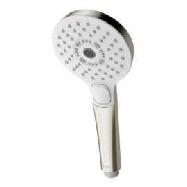 G Series 1.75-GPM Handshower with 3-Spray Settings - In Multiple Colors