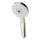 1.75 GPM Round 3 Mode Handshower in Brushed Nickel
