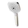 1.75 GPM Square 3 Mode Handshower in Polished Nickel