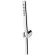 1.75 GPM Cylindrical Single Function Handshower in Polished Nickel
