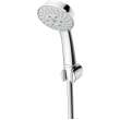2.0 GPM 5 Mode Classic Handshower in Polished Chrome