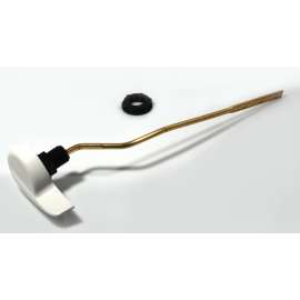 Trip Lever for ST743S in Colonial White