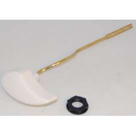 Trip Lever for ST706 in Sedona Beige