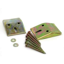 Wall Hanger Set (2 Pieces) for LT223, LT237, and LT5I0