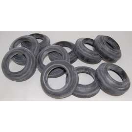 Tank To Bowl Gaskets (10 Pieces) For Models ST701, ST703, ST706, And ST723