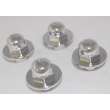Retro-Fit Mounting Nut Set (4 Pieces) For Model CT708