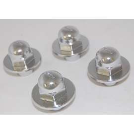 Retro-Fit Mounting Nut Set (4 Pieces) For Model CT708