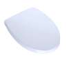 Polypropylene Elongated Slow Close Toilet Seat