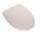 Elongated SoftClose Toilet Seat in Sedona Beige