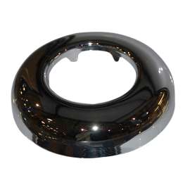 1-1/2-In Wall Flange
