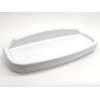 Dartmouth TCU753CR#01 Tank Lid for Dartmouth Toilets in Cotton