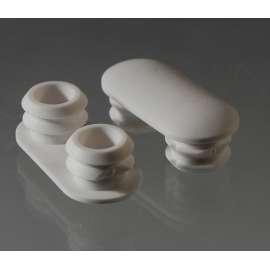 Lid Bumper Set (2 Pieces) for S300 Washlet