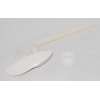 Trip Lever for Dalton Toilets in Sedona Beige