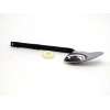 Trip Lever for Dalton Toilets in Polished Chrome