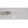 Trip Lever for Dalton Toilets in Brushed Nickel