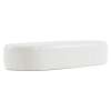 Tank Lid for Nexus Toilets in Colonial White