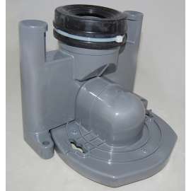 Outlet Connection for 600