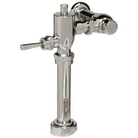 1.6 GPF Manual Toilet Flushometer Valve