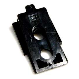 Sensor Holder for Toilet and Urinal 1.0 GPF Flushometers