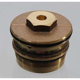 Valve Cap Assembly for 3.5 GPF Toilet and 1.0 GPF Urinal Flushometers