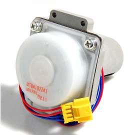 Hydro-Power Generator for 1.0 GPF Urinal Flushometers