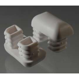 2 Piece Lid Bumper Set for E200 Washlet