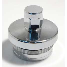 Valve Cover Set for 3.5 GPF Toilet Flushometers