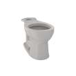 Toto(R) Entrada(Tm) Universal Height Round Toilet Bowl, Sedona Beige - C243EF#12