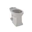 Toto(R) Promenade(R) Ii Universal Height Toilet Bowl With Cefiontect, Sedona Beige - C404CUFG#12