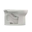 Toto(R) Drake(R) Round Tornado Flush(R) Toilet Bowl With Cefiontect(R), Sedona Beige - C775CEFG#12