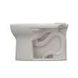 Toto(R) Drake(R) Round Tornado Flush(R) Toilet Bowl With Cefiontect(R), Sedona Beige - C775CEFG#12