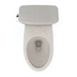 Toto(R) Drake(R) Two-Piece Elongated 1.6 Gpf Tornado Flush(R) Toilet With Cefiontect(R), Sedona Beige - CST776CSG#12