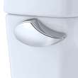 Toto(R) Drake(R) Two-Piece Elongated 1.6 Gpf Tornado Flush(R) Toilet With Cefiontect(R), Sedona Beige - CST776CSG#12