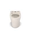 Toto Aquia Iv Washlet+ Elongated Skirted Toilet Bowl With Cefiontect, Sedona Beige - CT446CEGNT40#12