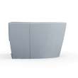 Neorest(R) Dual Flush 1.0 Or 0.8 Gpf Elongated Toilet Bowl For As, Cotton White - CT8551CUMFG#01