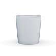 Toto(R) Neorest Ls Integrated Toilet Bowl Unit, Matte White - CT8732CUMFG#MW