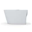 Toto(R) Neorest Ls Integrated Toilet Bowl Unit, Matte White - CT8732CUMFG#MW