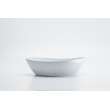 Toto(R) Kiwami(R) Asymmetrical Vessel Bathroom Sink With Cefitontect, Cotton White - LT477G#01