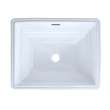 Toto(R) Promenade(R) Rectangular Undermount Bathroom Sink