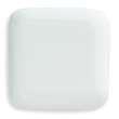 Toto(R) Dantesca(R) Oval Undermount Bathroom Sink With Cefiontect, Cotton White - LT597G#01
