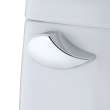 Toto(R) Ultramax(R) One-Piece Round Bowl 1.6 Gpf Toilet