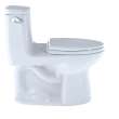 Toto(R) Ultramax(R) One-Piece Elongated 1.6 Gpf Toilet