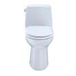 Toto(R) Eco Ultramax(R) One-Piece Elongated 1.28 Gpf Ada Compliant Toilet