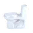 Toto(R) Eco Ultramax(R) One-Piece Elongated 1.28 Gpf Ada Compliant Toilet