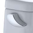Toto(R) Eco Ultramax(R) One-Piece Elongated 1.28 Gpf Ada Compliant Toilet