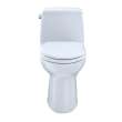 Toto(R) Ultramax(R) One-Piece Elongated 1.6 Gpf Toilet